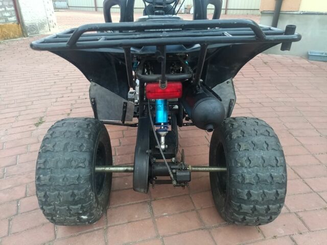 Форте Другая, объемом двигателя 0.13 л и пробегом 0 тыс. км за 500 $, фото 2 на Automoto.ua