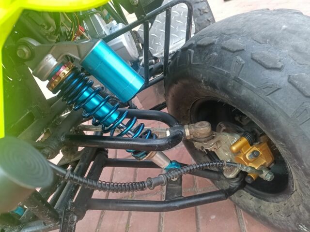 Форте Другая, объемом двигателя 0.13 л и пробегом 0 тыс. км за 500 $, фото 5 на Automoto.ua