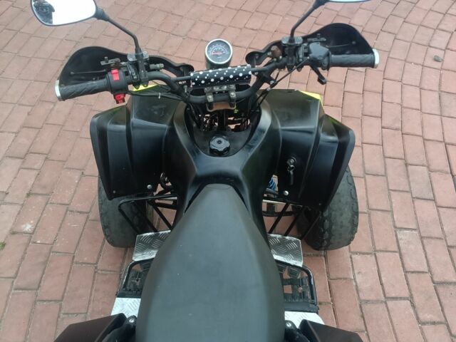 Форте Другая, объемом двигателя 0.13 л и пробегом 0 тыс. км за 500 $, фото 6 на Automoto.ua