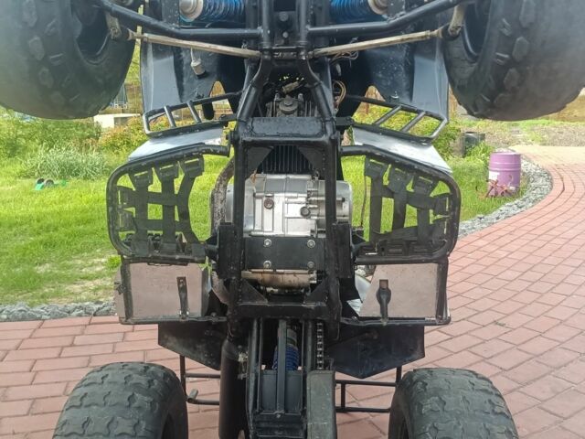 Форте Другая, объемом двигателя 0.13 л и пробегом 0 тыс. км за 500 $, фото 7 на Automoto.ua