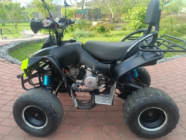 Форте Другая, объемом двигателя 0.13 л и пробегом 0 тыс. км за 500 $, фото 4 на Automoto.ua