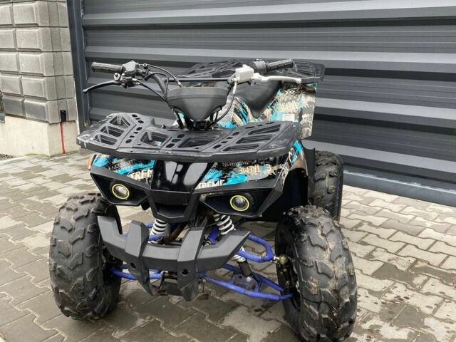 Форте Другая, объемом двигателя 0.11 л и пробегом 0 тыс. км за 447 $, фото 1 на Automoto.ua