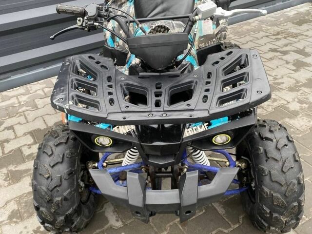 Форте Другая, объемом двигателя 0.11 л и пробегом 0 тыс. км за 447 $, фото 4 на Automoto.ua