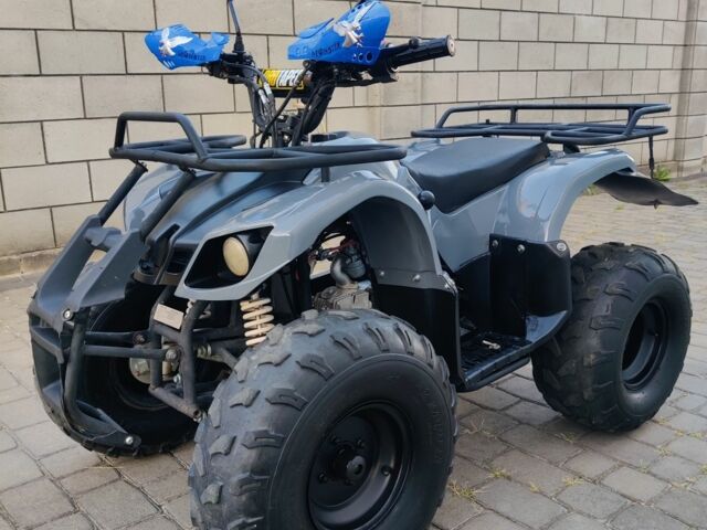 Форте Другая, объемом двигателя 0.13 л и пробегом 0 тыс. км за 750 $, фото 7 на Automoto.ua