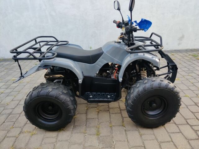 Форте Другая, объемом двигателя 0.13 л и пробегом 0 тыс. км за 750 $, фото 5 на Automoto.ua