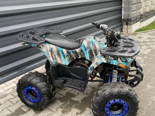 Форте Другая, объемом двигателя 0.11 л и пробегом 0 тыс. км за 447 $, фото 2 на Automoto.ua