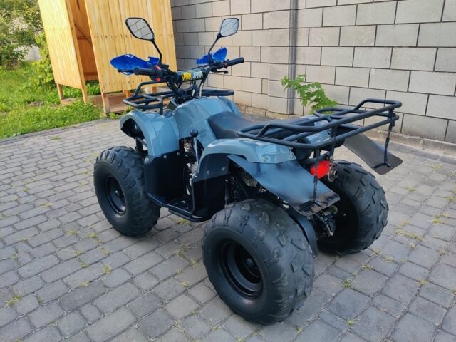 Форте Другая, объемом двигателя 0.13 л и пробегом 0 тыс. км за 750 $, фото 3 на Automoto.ua