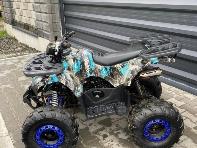 Форте Другая, объемом двигателя 0.11 л и пробегом 0 тыс. км за 447 $, фото 3 на Automoto.ua