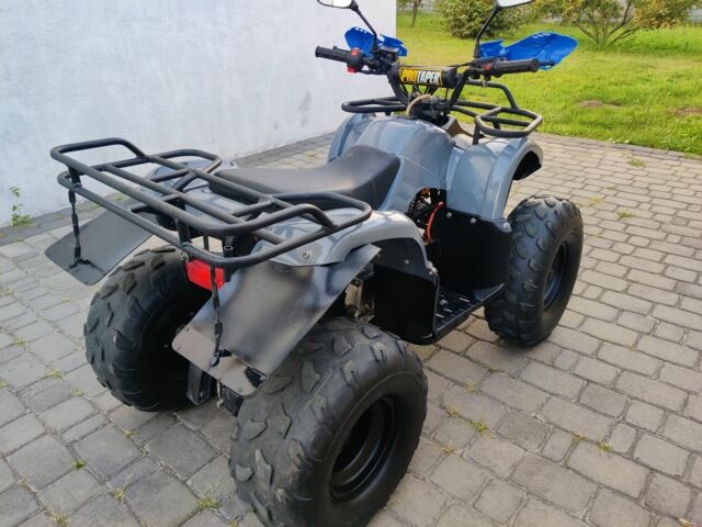 Форте Другая, объемом двигателя 0.13 л и пробегом 0 тыс. км за 750 $, фото 4 на Automoto.ua