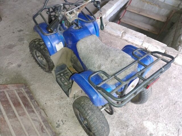 Форте Другая, объемом двигателя 1 л и пробегом 0 тыс. км за 239 $, фото 1 на Automoto.ua