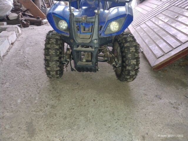 Форте Другая, объемом двигателя 1 л и пробегом 0 тыс. км за 239 $, фото 3 на Automoto.ua