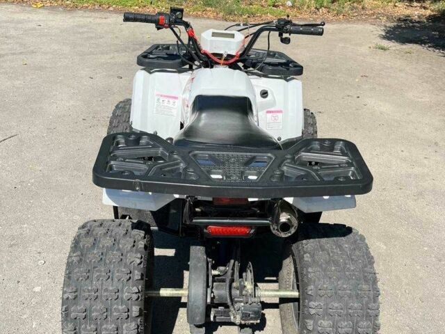 Форте Другая 2020 в Днепре (Днепропетровске) на Automoto.ua Форте Другая, объемом двигателя 0.13 л и пробегом 0 тыс. км за 750 $, фото 3 на Automoto.ua