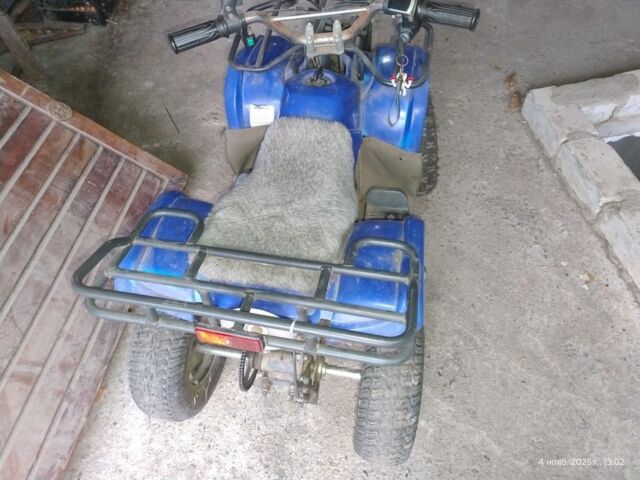 Форте Другая, объемом двигателя 1 л и пробегом 0 тыс. км за 239 $, фото 2 на Automoto.ua