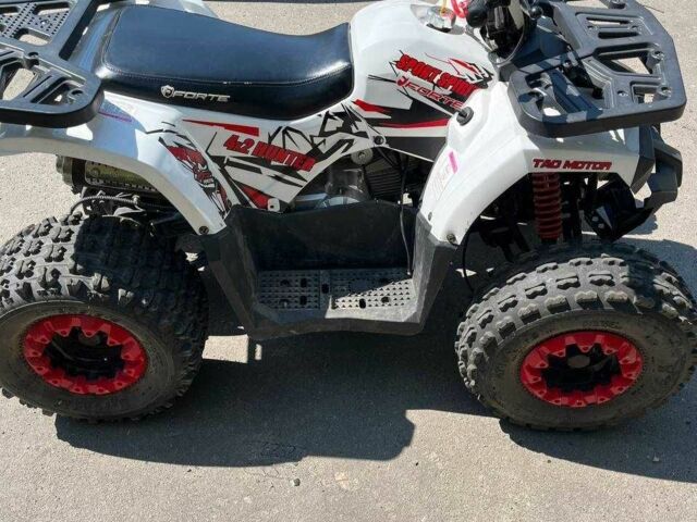 Форте Другая 2020 в Днепре (Днепропетровске) на Automoto.ua Форте Другая, объемом двигателя 0.13 л и пробегом 0 тыс. км за 750 $, фото 1 на Automoto.ua