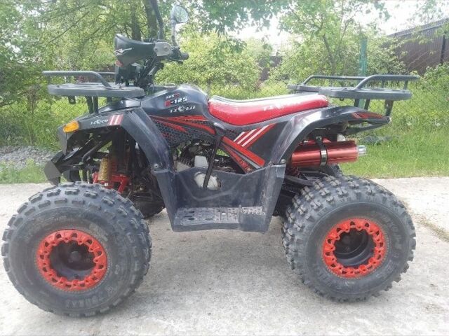 Форте Інша, об'ємом двигуна 0.13 л та пробігом 0 тис. км за 474 $, фото 3 на Automoto.ua