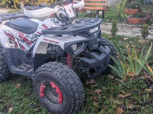 Форте Другая, объемом двигателя 0.13 л и пробегом 0 тыс. км за 800 $, фото 1 на Automoto.ua