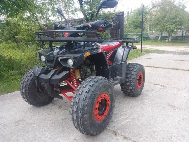 Форте Інша, об'ємом двигуна 0.13 л та пробігом 0 тис. км за 474 $, фото 1 на Automoto.ua