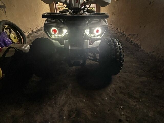 Форте Другая, объемом двигателя 0.13 л и пробегом 0 тыс. км за 786 $, фото 5 на Automoto.ua