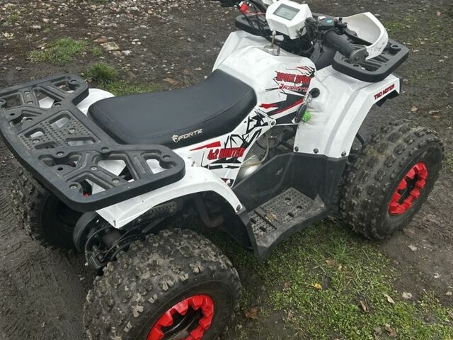 Форте Другая, объемом двигателя 0.13 л и пробегом 0 тыс. км за 786 $, фото 1 на Automoto.ua