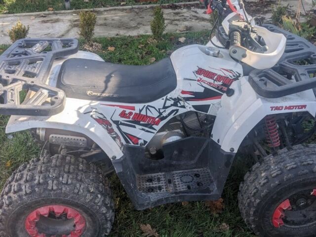 Форте Другая 2021 в Житомире на Automoto.ua Форте Другая, объемом двигателя 0.13 л и пробегом 0 тыс. км за 800 $, фото 3 на Automoto.ua