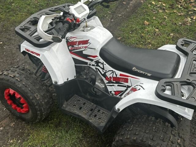 Форте Другая, объемом двигателя 0.13 л и пробегом 0 тыс. км за 786 $, фото 2 на Automoto.ua