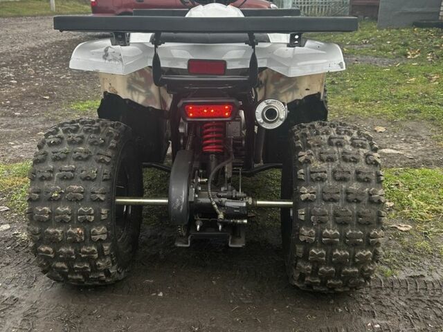 Форте Другая, объемом двигателя 0.13 л и пробегом 0 тыс. км за 786 $, фото 3 на Automoto.ua