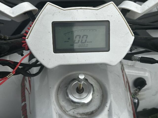 Форте Другая, объемом двигателя 0.13 л и пробегом 0 тыс. км за 786 $, фото 4 на Automoto.ua