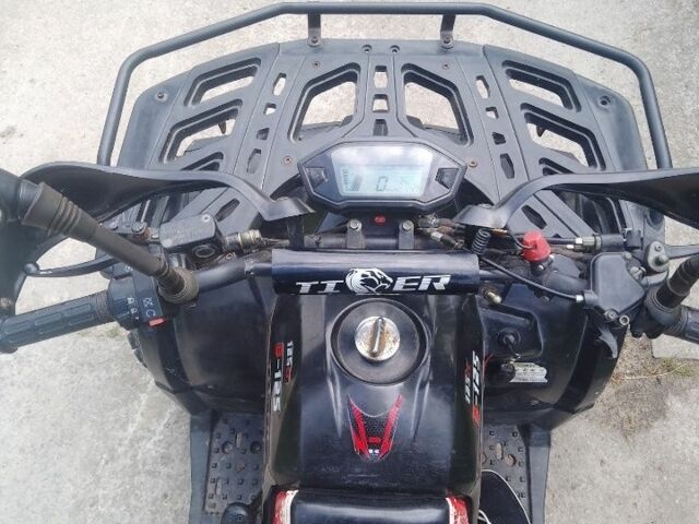 Форте Інша, об'ємом двигуна 0.13 л та пробігом 0 тис. км за 474 $, фото 2 на Automoto.ua