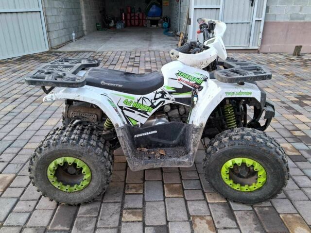 Форте Другая, объемом двигателя 0.13 л и пробегом 0 тыс. км за 473 $, фото 1 на Automoto.ua