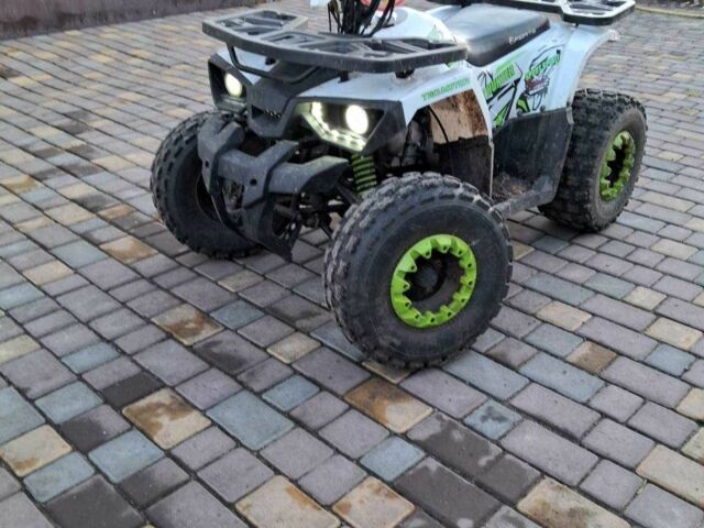 Форте Другая, объемом двигателя 0.13 л и пробегом 0 тыс. км за 473 $, фото 3 на Automoto.ua