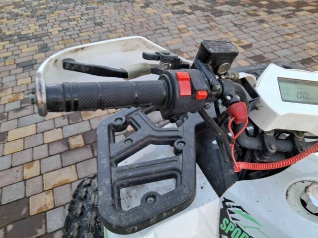 Форте Другая, объемом двигателя 0.13 л и пробегом 0 тыс. км за 473 $, фото 7 на Automoto.ua