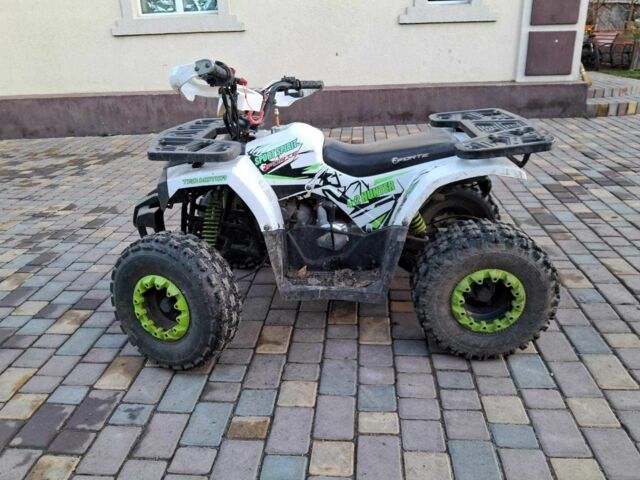 Форте Другая, объемом двигателя 0.13 л и пробегом 0 тыс. км за 473 $, фото 6 на Automoto.ua