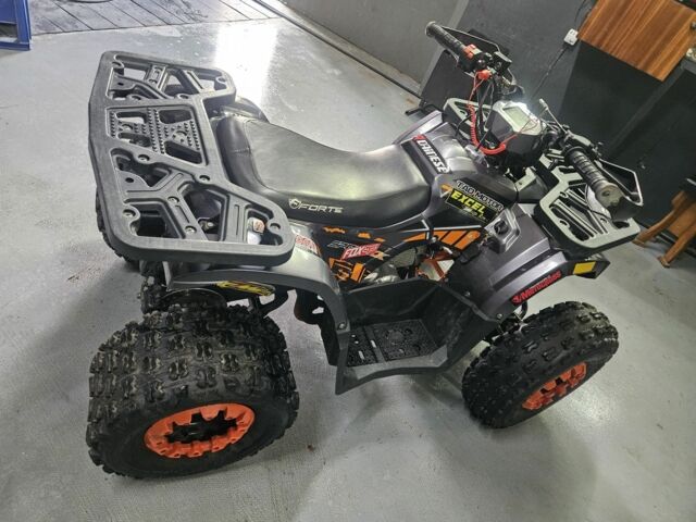 Форте Другая, объемом двигателя 0.13 л и пробегом 0 тыс. км за 709 $, фото 1 на Automoto.ua