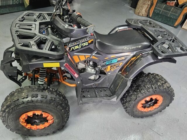 Форте Другая, объемом двигателя 0.13 л и пробегом 0 тыс. км за 709 $, фото 5 на Automoto.ua