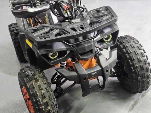 Форте Другая, объемом двигателя 0.13 л и пробегом 0 тыс. км за 709 $, фото 9 на Automoto.ua