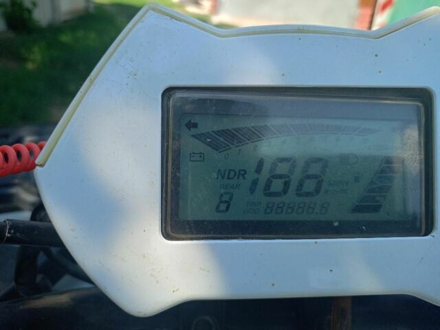 Форте Другая, объемом двигателя 0.13 л и пробегом 0 тыс. км за 828 $, фото 3 на Automoto.ua