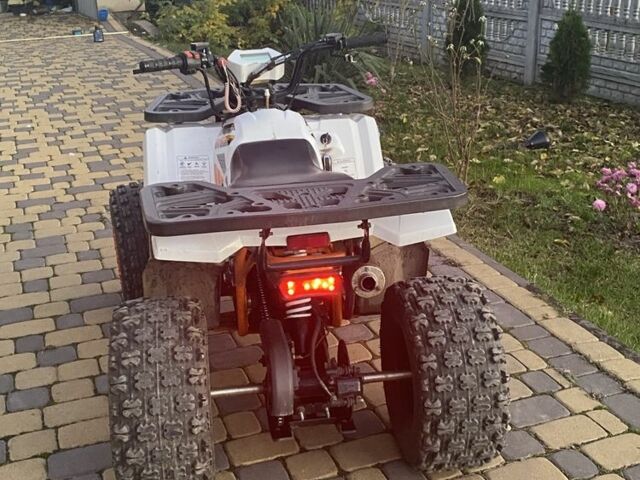 Форте Другая, объемом двигателя 0.13 л и пробегом 0 тыс. км за 905 $, фото 1 на Automoto.ua