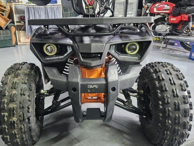 Форте Другая, объемом двигателя 0.13 л и пробегом 0 тыс. км за 709 $, фото 7 на Automoto.ua