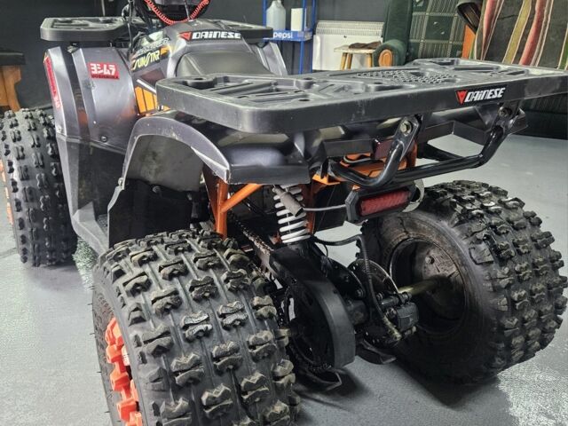 Форте Другая, объемом двигателя 0.13 л и пробегом 0 тыс. км за 709 $, фото 3 на Automoto.ua