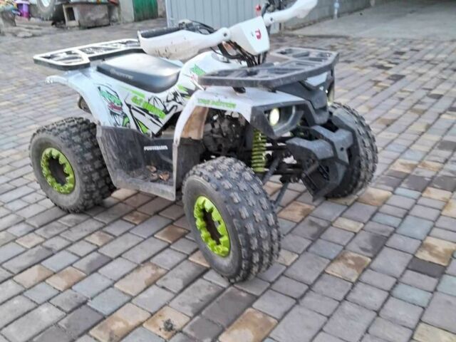 Форте Другая, объемом двигателя 0.13 л и пробегом 0 тыс. км за 473 $, фото 2 на Automoto.ua