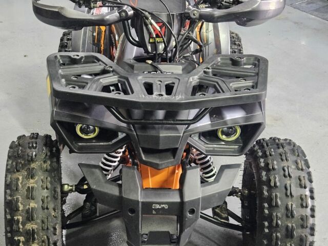 Форте Другая, объемом двигателя 0.13 л и пробегом 0 тыс. км за 709 $, фото 8 на Automoto.ua