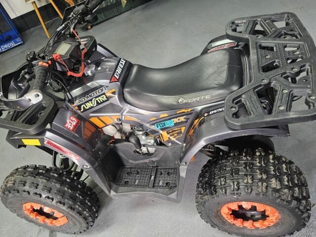 Форте Другая, объемом двигателя 0.13 л и пробегом 0 тыс. км за 709 $, фото 4 на Automoto.ua