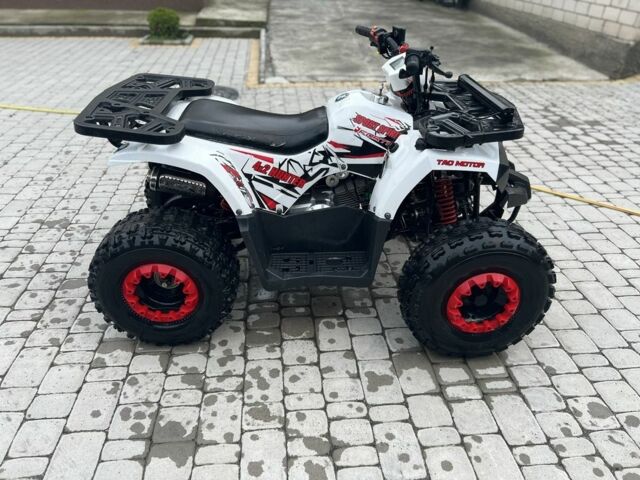 Форте Другая 2023 в Тульчине на Automoto.ua Форте Другая, объемом двигателя 0.13 л и пробегом 0 тыс. км за 895 $, фото 3 на Automoto.ua