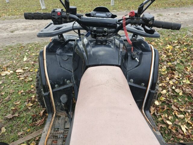 Форте Другая, объемом двигателя 0.13 л и пробегом 0 тыс. км за 669 $, фото 5 на Automoto.ua