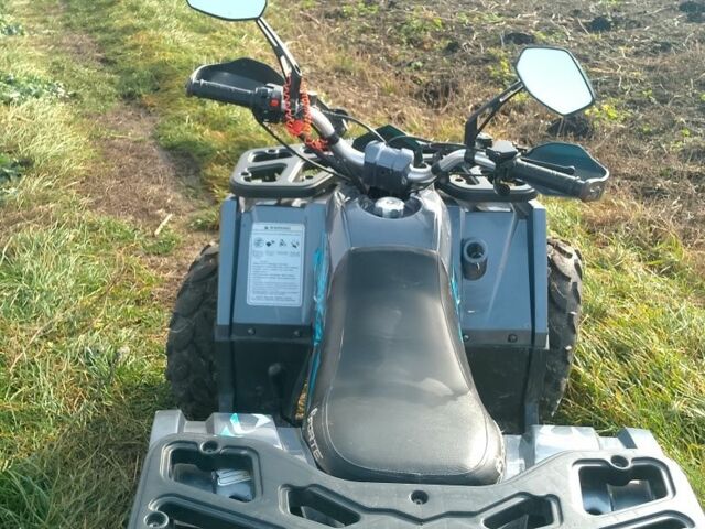 Форте Другая, объемом двигателя 0.13 л и пробегом 0 тыс. км за 607 $, фото 3 на Automoto.ua