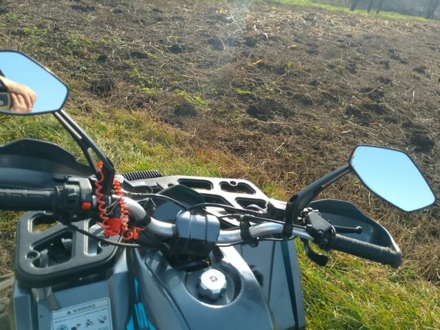 Форте Другая, объемом двигателя 0.13 л и пробегом 0 тыс. км за 607 $, фото 5 на Automoto.ua