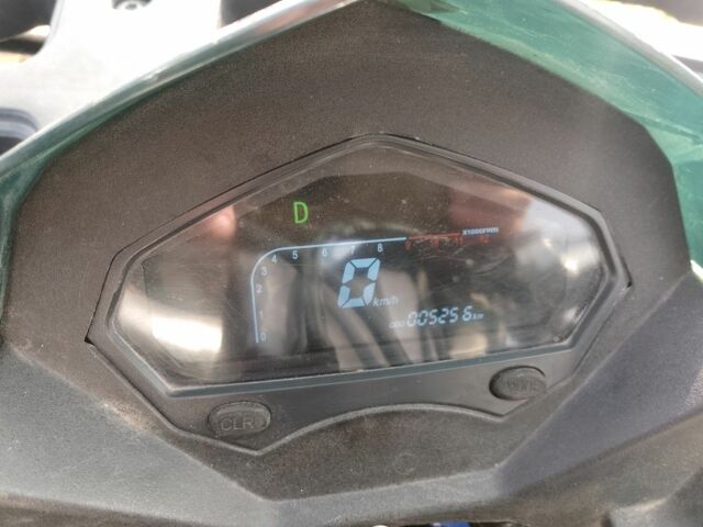 Форте Другая, объемом двигателя 0.13 л и пробегом 0 тыс. км за 607 $, фото 6 на Automoto.ua