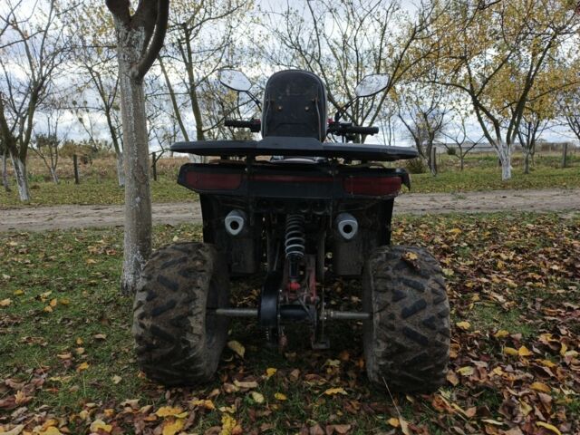 Форте Другая, объемом двигателя 0.13 л и пробегом 0 тыс. км за 669 $, фото 3 на Automoto.ua