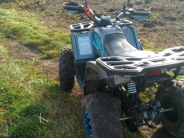 Форте Другая, объемом двигателя 0.13 л и пробегом 0 тыс. км за 607 $, фото 7 на Automoto.ua