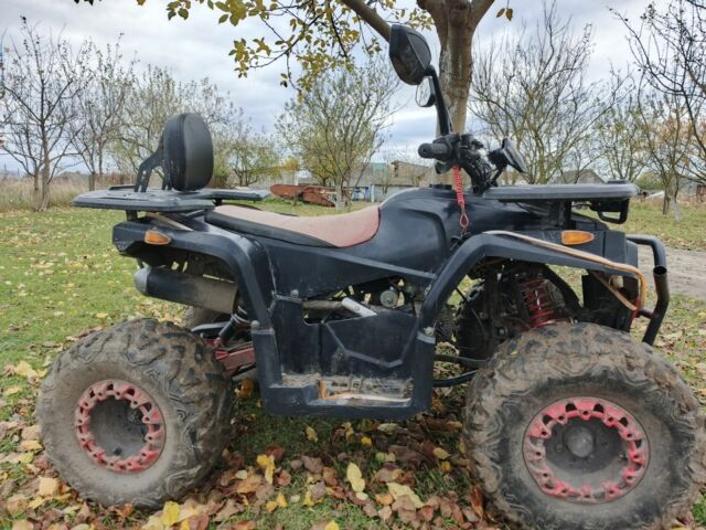 Форте Другая, объемом двигателя 0.13 л и пробегом 0 тыс. км за 669 $, фото 1 на Automoto.ua